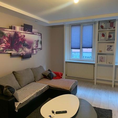 Etoile Appartement Colmar Buitenkant foto