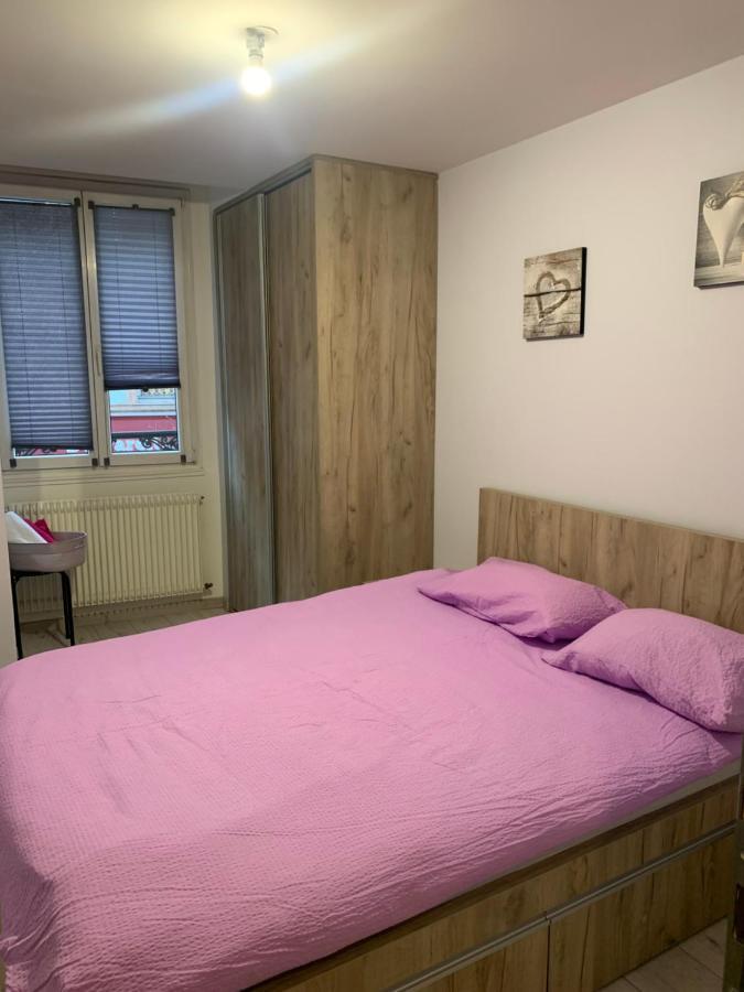 Etoile Appartement Colmar Buitenkant foto